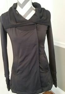 RESERVED not for sale Klum for New Balance jacket